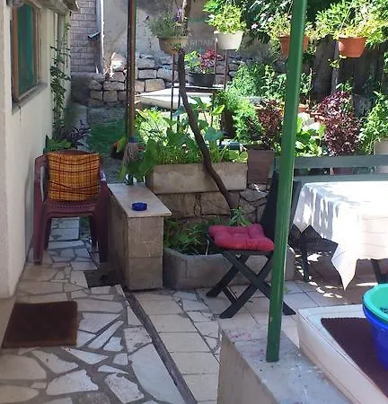 Sanja Apartment
