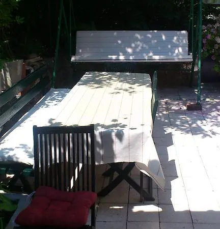 Apartment Sanja Split
