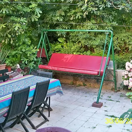 Apartment Sanja Split
