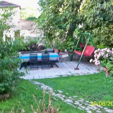 Apartment Sanja