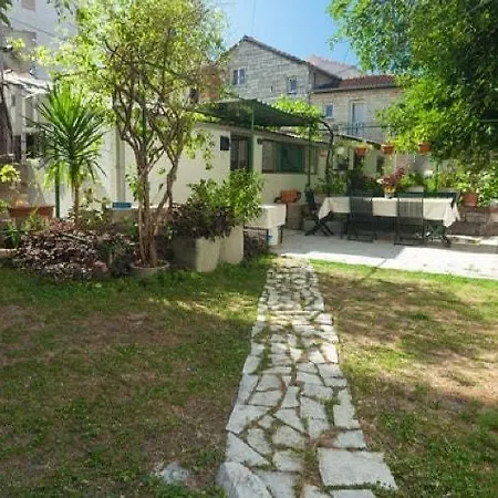 Sanja Apartment