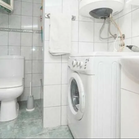 Apartmán Sanja Split