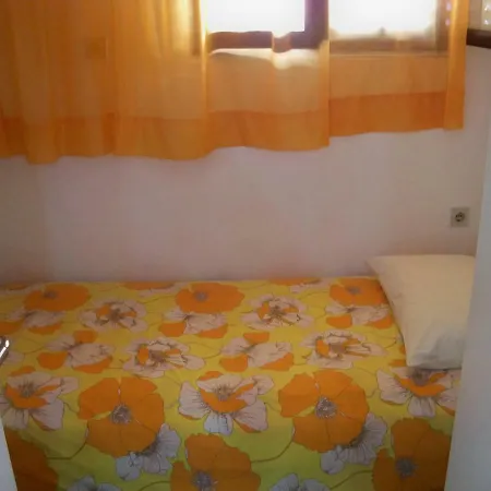 Sanja Apartmán *