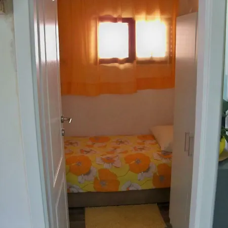 Sanja Apartmán