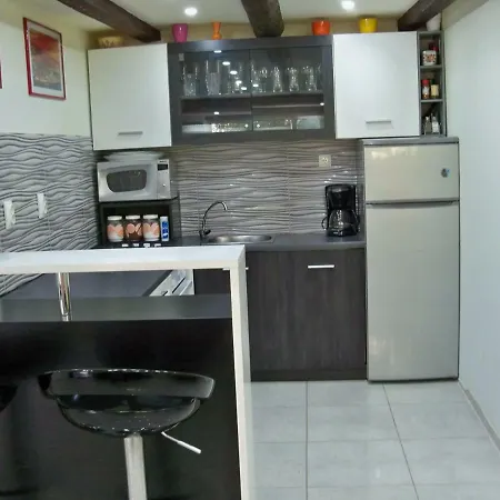 Apartmán Sanja *